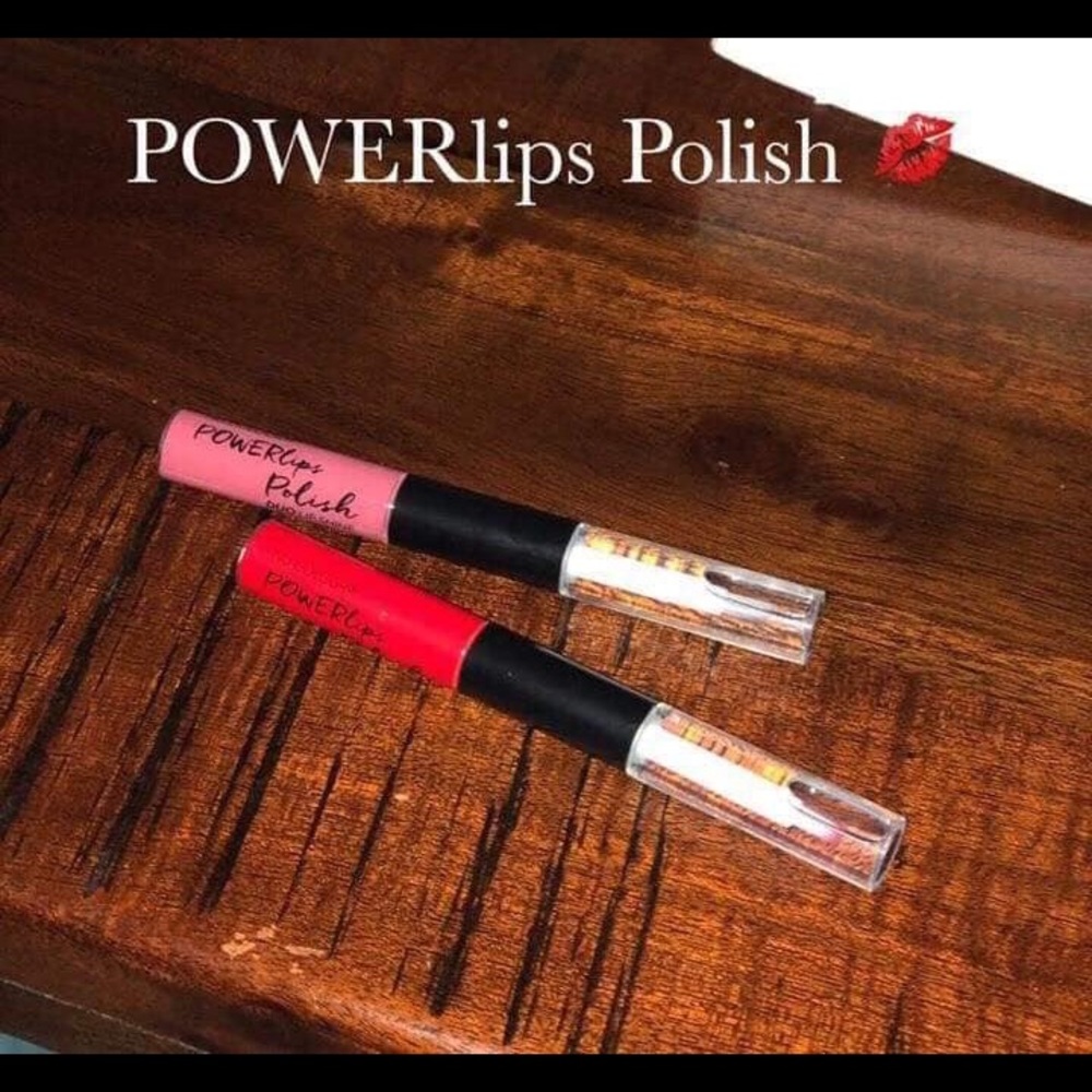 Powerlips Polish